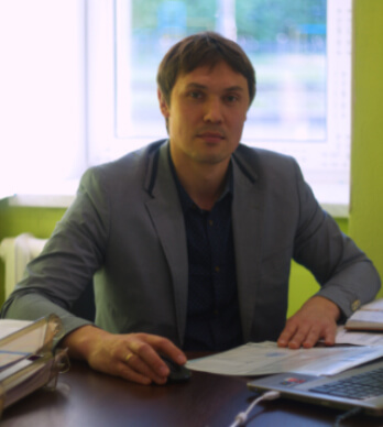 Александр Гупалюк